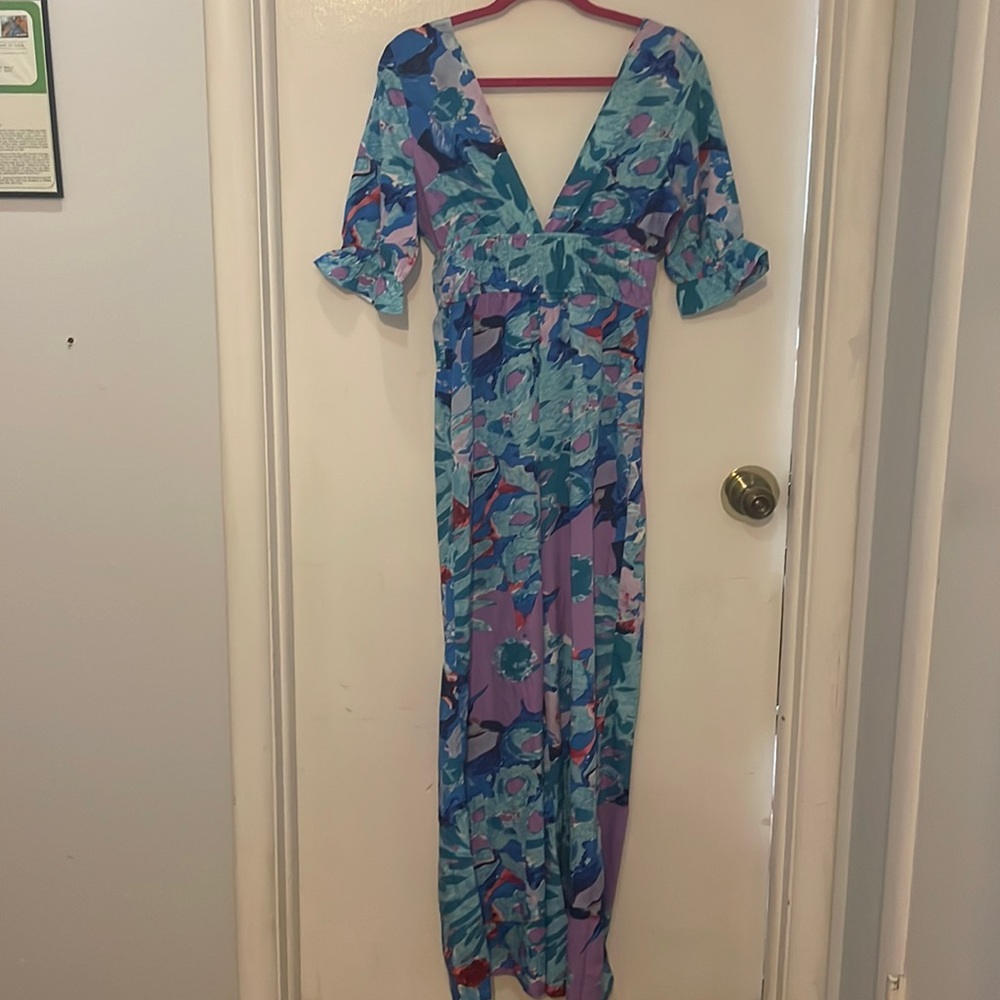 Lola May jumpsuit